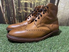 Loake burford 1880 for sale  SALFORD