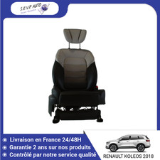 Interieur complet renault d'occasion  Saint-Quentin