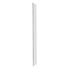 Shower glass panel for sale  LEICESTER