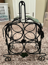 Vintage wrought iron for sale  Sioux Falls