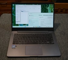 Notebook portatile asus usato  Monza