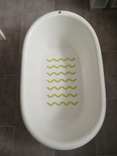 Ikea baby bath for sale  MANCHESTER