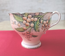Stunning footed vintage for sale  UK
