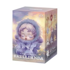 Skullpanda impressionnisme ser gebraucht kaufen  Lauda-Königshofen