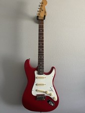 Squier standard stratocaster for sale  Ocoee