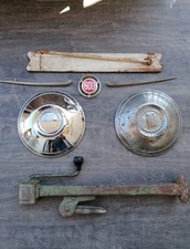 accessori fiat usato  Firenze
