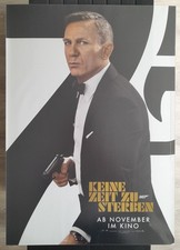 Kino filmplakat james gebraucht kaufen  Kitzingen