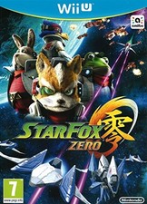 Star Fox Zero (Nintendo Wii U)-Bom comprar usado  Enviando para Brazil
