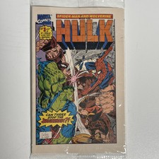 1993 marvel mini for sale  South Orange