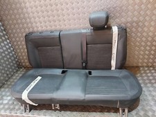Banquette sièges arrière d'occasion  Déols