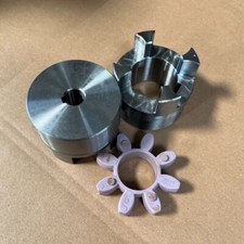 Ktr rotex klauenkupplung gebraucht kaufen  Bellenberg