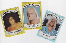 Hulk hogan ric for sale  West Union