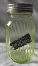 Vtg depression fluorescent for sale  St John