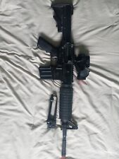 full metal airsoft gun for sale  San Jose