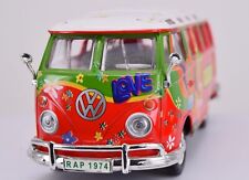 Maisto bus volkswagen gebraucht kaufen  Eppstein