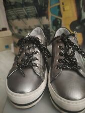Scarpe sneakers bambina usato  Vercelli