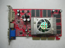 Palit fx5500 vga usato  Granarolo dell'Emilia