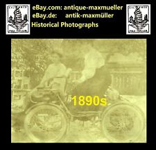 British quadricycle oldtimer d'occasion  Expédié en Belgium
