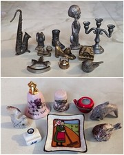 Setzkasten figuren konvolut gebraucht kaufen  Nürnberg