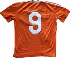 Maglia van basten usato  Roma