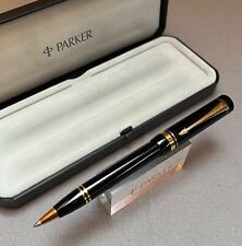 Parker duofold kugelschreiber gebraucht kaufen  Meißenheim