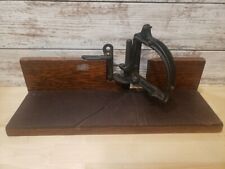 Antique cast iron for sale  Villa Park
