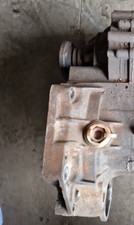 VW GOLF JETTA MK3 1.6i 74kw 5 SPEED MANUAL 02K GEARBOX BELL HOUSING 02K301107 comprar usado  Enviando para Brazil