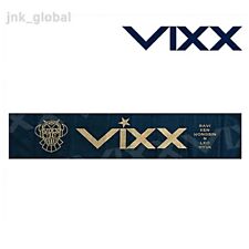 Produtos Oficiais VIXX Nova Oficial Slogan toalha Ver.1 + Grátis via número comprar usado  Enviando para Brazil