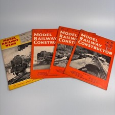 Vintage model railway for sale  PLYMOUTH