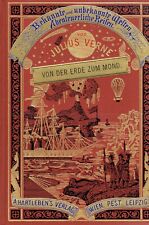 Jules verne gebundene gebraucht kaufen  Ellerhoop