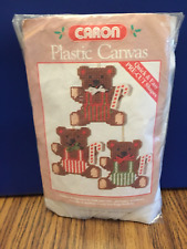 Vintage caron plastic for sale  UK