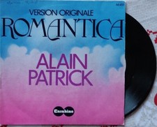Vinyle tours alain d'occasion  Le Mans