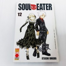 Soul eater n.12 usato  Torino
