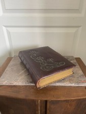 Old photo album d'occasion  Expédié en Belgium