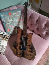 Acg bass guitar for sale  MARKET HARBOROUGH