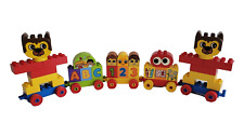 Lego duplo zahlenzug gebraucht kaufen  Berlin