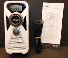 Eton frx2 emergency for sale  Gardner