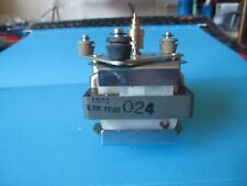 Garrard mk11 motor. for sale  HITCHIN