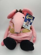 Vintage clangers hot for sale  LINCOLN