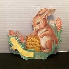 Vintage paper cardboard for sale  Martinsville