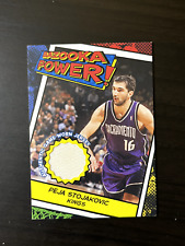 Peja stojakovic 2005 for sale  Hanover Park