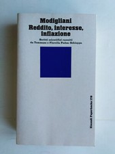 Modigliani franco reddito usato  Piombino Dese