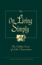 Living simply golden for sale  LONDON