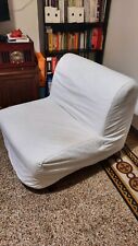 Poltrona letto singola usato  Firenze