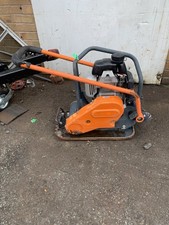 Belle wacker plate for sale  BOLTON