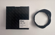 Nikon 112 lens for sale  Bethel