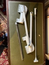 Kleiderstange ausklappbar klei gebraucht kaufen  Weinheim