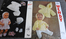 Vintage tall dolls for sale  BEDFORD