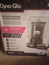 Dyna glo wk95c8c for sale  Conyers