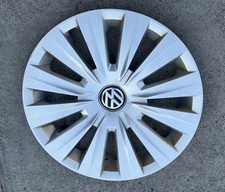 Volkswagen golf wheel for sale  BURY